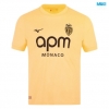 Camiseta futbol AS Monaco Tercera 2025/26