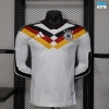 Camiseta futbol Versión Player Alemania Primera Manga Larga 2026/27