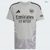 maxikits Camiseta de futbol Arsenal Gris 2026/27
