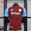 Camiseta futbol Versión Player Aston Villa Primera 2024/25