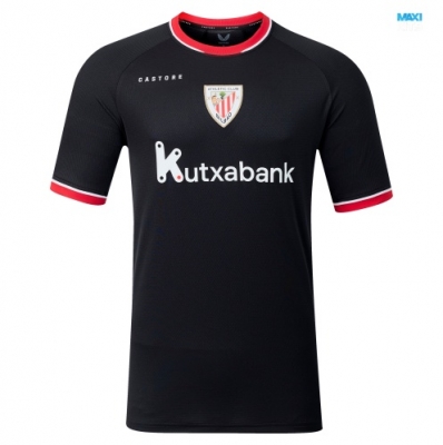 maxikits Camisetas futbol Athletic Bilbao Segunda 2026/27