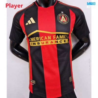 Camiseta futbol Versión Player Atlanta Primera 2025/26