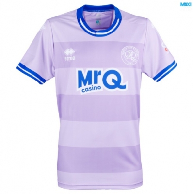 Maxikits Nuevas Camiseta futbol Queens Park Rangers Segunda 2026/27 por mayor