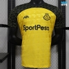 Camiseta futbol Versión Player BSC Young Boys Bern Primera 2025/26
