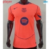 Camiseta futbol Versión Player Barcelona Tercera 2025/26