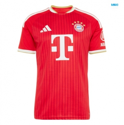 maxikits Camisetas de futbol Bayern Munich Primera 2026/27