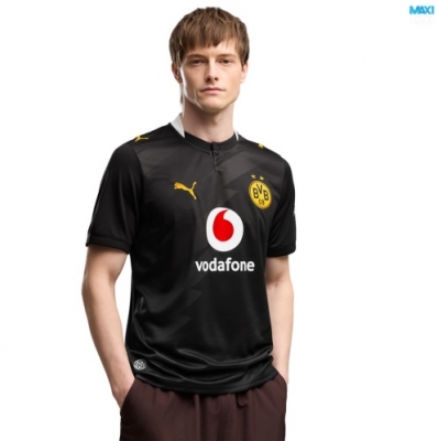 Maxikits Buscar Camiseta de futbol Borussia Dortmund Segunda 2026/27 por mayor