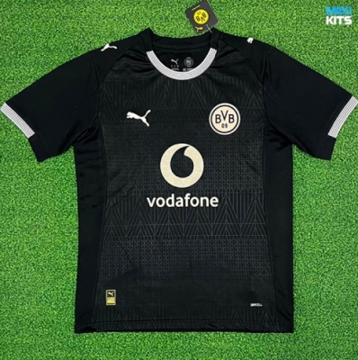 Camiseta de fútbol Borussia Dortmund 100 aniversario 2026/27