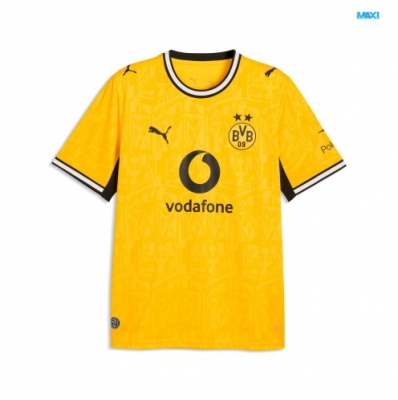 maxikits Camiseta futbol Borussia Dortmund Primera 2026/27