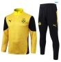 maxikits Chándal fútbol Borussia Dortmund Niño 2026/27 Amarillo k232