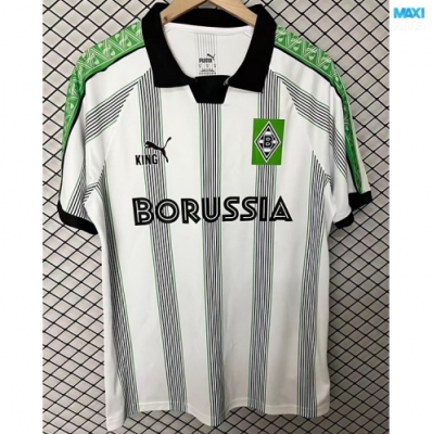 Camiseta de fútbol Borussia Monchengladbach especial Blanco 2026/27
