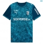 Maxikits Hacer Camiseta futbol Braga Segunda 2026/27 por mayor
