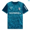 Maxikits Hacer Camiseta futbol Braga Segunda 2026/27 por mayor