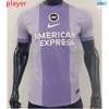 Camiseta futbol Versión Player Brighton Segunda 2025/26