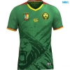 Camiseta futbol Camerun Primera 2025/26