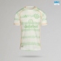 Camiseta futbol Celtic Tercera 2025/26