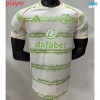 Camiseta futbol Versión Player Celtic Tercera 2025/26