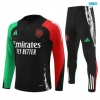 Chandal Arsenal 2024/25 negro