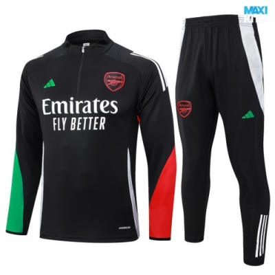 Chandal Arsenal 2024/25 negro