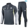 Chandal Atletico Mineiro 2024/25 gris oscuro