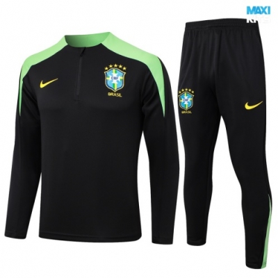 Chandal Brasil 2024/25 negro