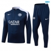 Chandal Inter Milan 2025/26 Azul marino/Blanco
