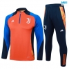 Chandal Juventus 2024/25 Naranja