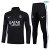 Chandal Paris PSG 2024/25 negro