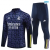 Chandal Real Madrid 2024/25 azul real