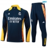 Chandal Real Madrid 2024/25 Azul marino