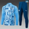 Chandal Marsella Niño 2025/26 Azul claro