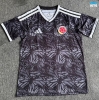 Camiseta de fútbol Colombia Training Negro 2026/27