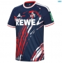 Maxikits Ofertas Camisetas futbol Colonia Segunda 2026/27 por mayor