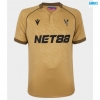 Camiseta futbol Crystal Palace Segunda 2025/26