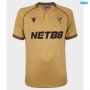 Camiseta futbol Crystal Palace Segunda 2025/26