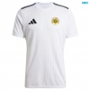 Camiseta futbol Curaçao Segunda 2025/26
