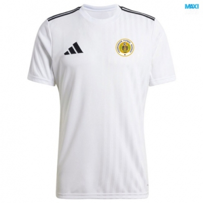 Camiseta futbol Curaçao Segunda 2025/26