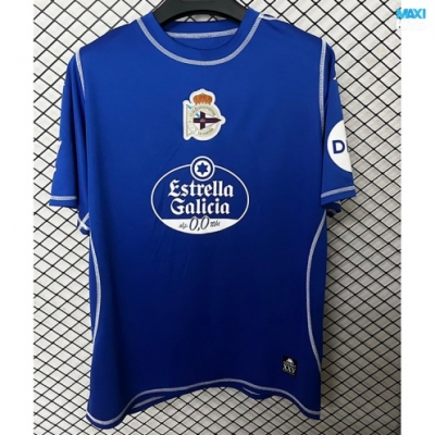 Camiseta futbol Deportivo de La Coruña especial 2025/26