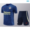 Camiseta futbol CF América + Pantalón Corto 2024/25 azul