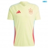 Camiseta futbol España Segunda 2024/25