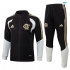 maxikits Chaqueta Chándal fútbol Flamengo 2026/27 marrón k89