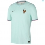 Camiseta futbol Francia Segunda 2026/27