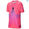 Camiseta futbol Francia Portero 2026/27