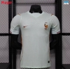 Camiseta futbol Versión Player Francia Segunda 2026/27