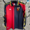Camiseta futbol Genoa Especial Manga Larga 2025/26