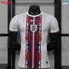 Camiseta futbol Versión Player Inglaterra Especial Blanco 2026/27