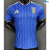 Camiseta futbol Versión Player Italia Primera 2025/26
