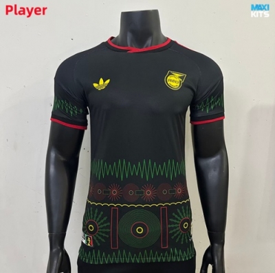 Camiseta futbol Versión Player Jamaica Segunda 2026/27