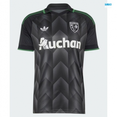 maxikits Camisetas futbol RC Lens Segunda 2026/27