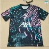 Camiseta futbol Liverpool pre-match 2025/26